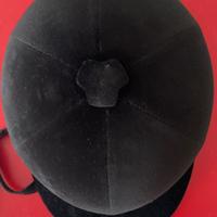 Cappello uomo equitazione