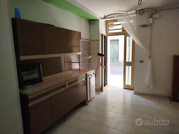 Casetta piano terra vicina al mare