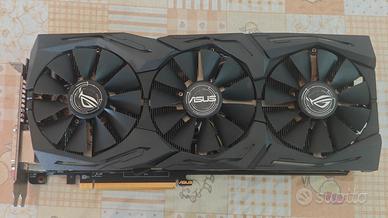 componenti PC gaming 