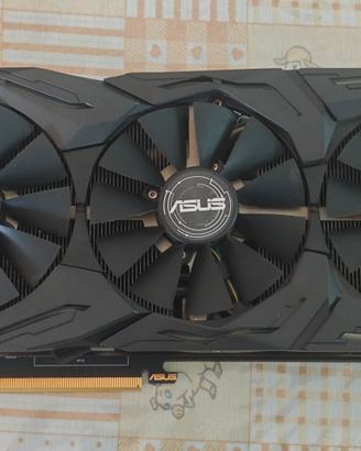 componenti PC gaming 
