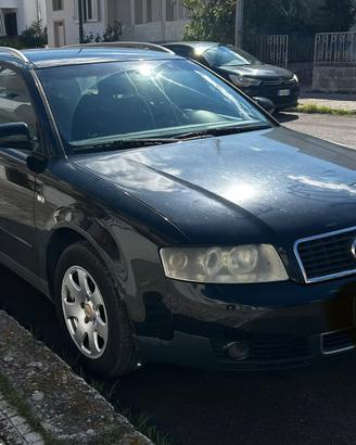 Audi A4 TDI 1.9 