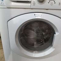 Lavasciuga Ariston scheda rotta