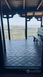 Appartamento con veduta su Agropoli