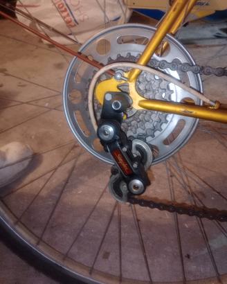 bici bonfanti anni 70