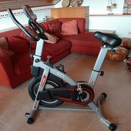 Cyclette spinbike