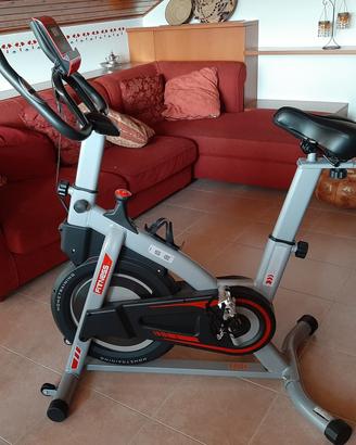 Cyclette spinbike