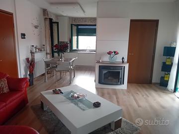 Appartamento lentigione zona stadio