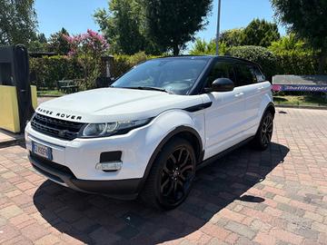 Land Rover Range Evoque 2.2 Sd4 5p. Autobiography