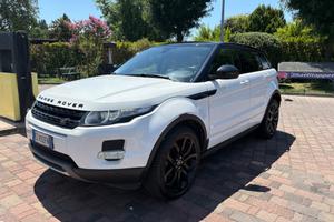 Land Rover Range Evoque 2.2 Sd4 5p. Autobiography