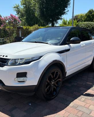 Land Rover Range Evoque 2.2 Sd4 5p. Autobiography