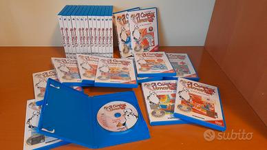 collezione Esplorando il Corpo umano (De Agostini)