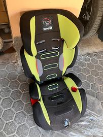 Seggiolino auto 9/36 mesi