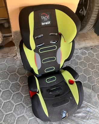 Seggiolino auto 9/36 mesi