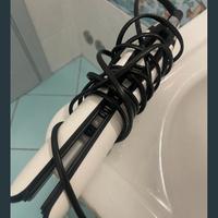 Piastra GHD platinum+