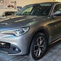 Alfa Romeo Stelvio 2.2 210 CV AT8 Q4 - 2018