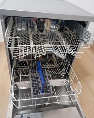 asciugatrice beko