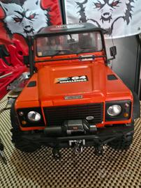 defender g4 e sanwa mtb4