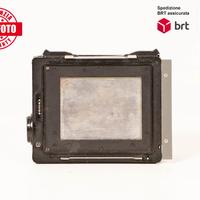 Zenza Bronica ETR | Filmback Magazine 220