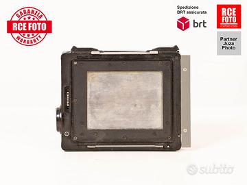 Zenza Bronica ETR | Filmback Magazine 220