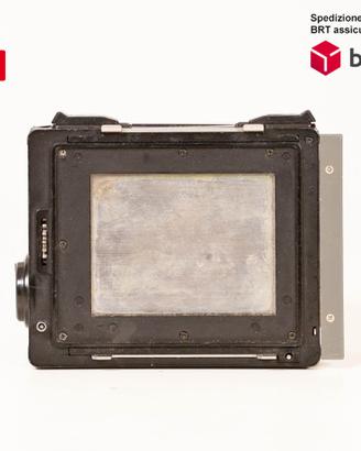 Zenza Bronica ETR | Filmback Magazine 220