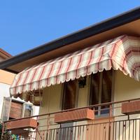Tenda da esterno