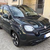 Fiat Panda 1.0 Hybrid 70cv Pandina Full optional