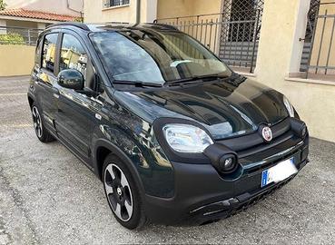 Fiat Panda 1.0 Hybrid 70cv Pandina Full optional