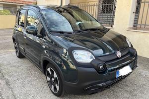 Fiat Panda 1.0 Hybrid 70cv Pandina Full optional