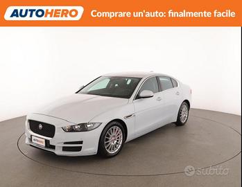 JAGUAR XE BX08986