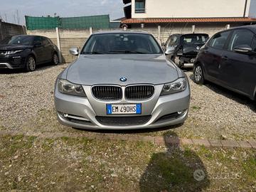 Bmw 320 330d cat Touring MSport