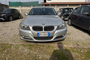 Bmw 320 330d cat Touring MSport