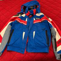 Giacca da sci Colmar Carving Cup