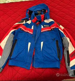 Giacca da sci Colmar Carving Cup