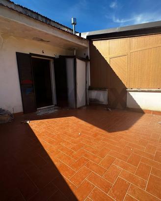 Appartamento - Monreale