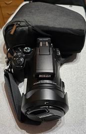 NIKON P1000