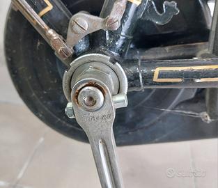 Bici d'epoca 