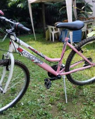 Mountain bike donna
