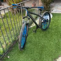 Rockrider st120