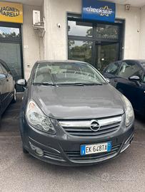 Opel corsa 1.3 multiget
