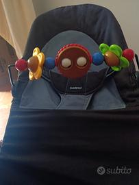 sdraietta baby bjorn