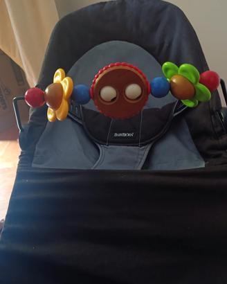 sdraietta baby bjorn