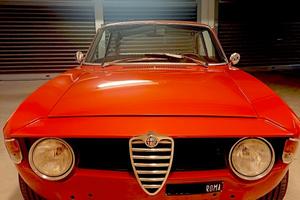 Alfa Romeo GT 1300 Scalino