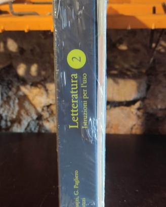 Libro  scolastico