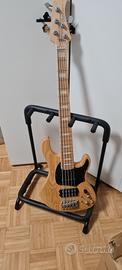 basso elettrico 