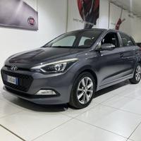 Hyundai i20 1.2 84cv 5 porte Econext Comfort GPL