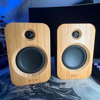 Casse per giradischi marley Get together duo