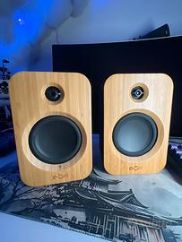 Casse per giradischi marley Get together duo