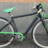 Bicicletta Uomo