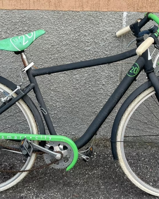 Bicicletta Uomo