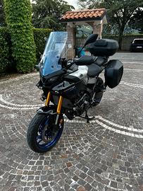 Tracer 9 Gt